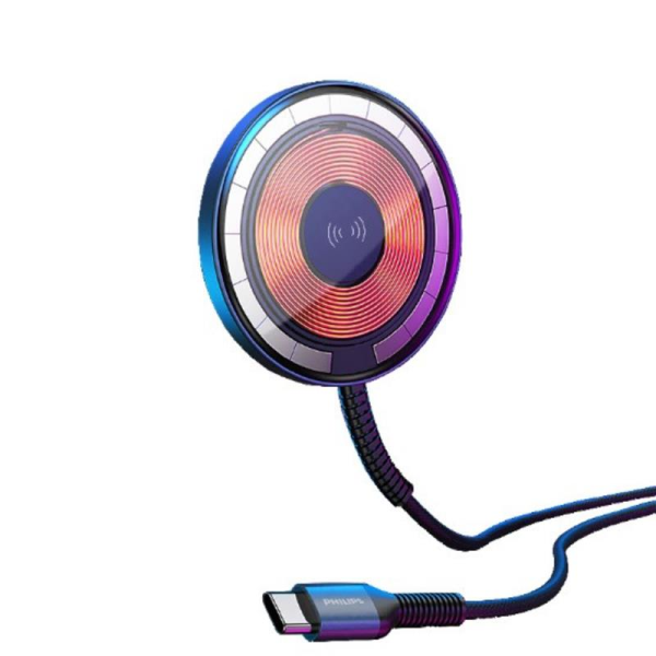 Đế sạc không dây Magnetic Philips DLP9739