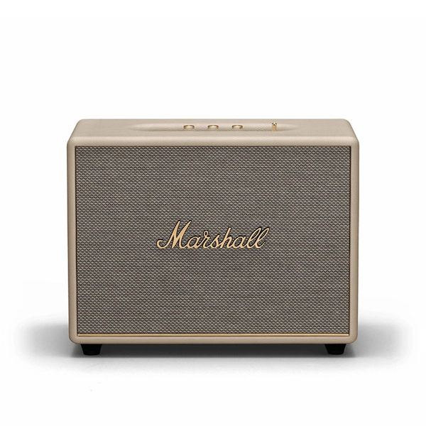 Loa Marshall Woburn III