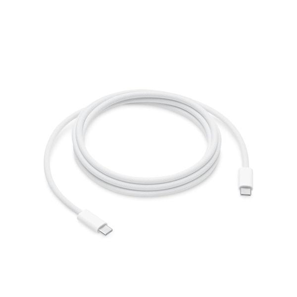 Cáp Sạc USB-C 240W BỌC NYLON 2M