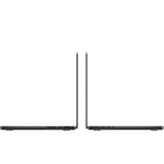 Macbook Pro M5 Pro 14 Inches (15 CPU - 16 GPU) Ram 24GB - Ảnh 8