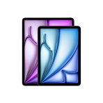 iPad Air M4 Wifi + Cellular - Ảnh 5