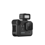 Phụ kiện mở rộng Light Mode cho Gopro Hero 8 - Ảnh 4