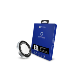 Kính Bảo Vệ Camera Monocular Lens Hoda Sapphire Cho iPhone 17 Pro/ 17 Pro Max - Ảnh 2