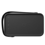 Loa Di Động B&O Beolit 20 Black - Ảnh 3