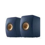 Loa Bookshelf KEF LS50 Meta - Ảnh 2