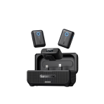 Micro thu âm Saramonic Blink500 B2+ - Ảnh 2