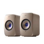 Loa KEF LSX II - Ảnh 5