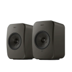 Loa không dây KEF LSX II LT - Ảnh 2