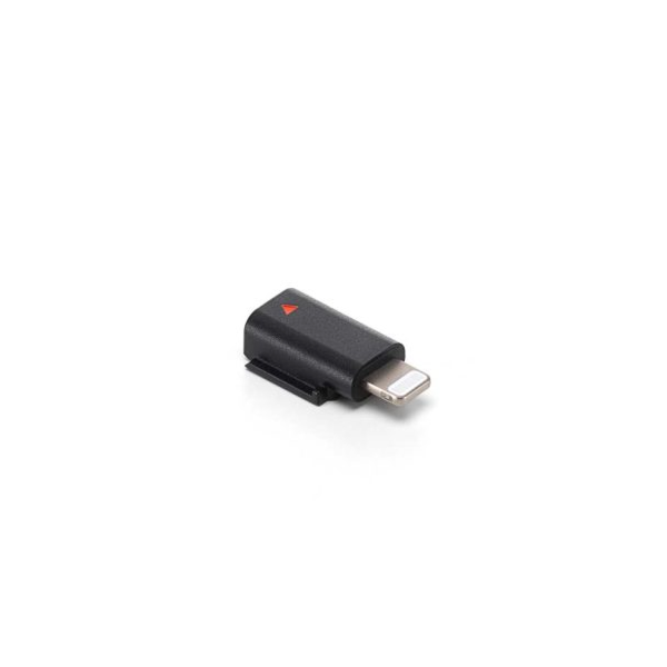 DJI Mic 3 Mobile Phone Adapter (Lightning)
