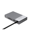 CỔNG CHUYỂN HYPERDRIVE GEN2 6-IN-1 FOR MACBOOK, IPAD PRO 2018-2022, PC & DEVICES G206 - Ảnh 2