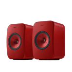 Loa KEF LSX II - Ảnh 6