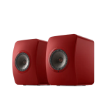 Loa không dây KEF LS50W II - Ảnh 4