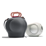 Túi Đựng Loa DEVIALET Phantom II Cocoon - Ảnh 3