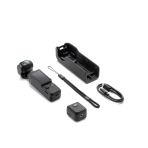 DJI OSMO POCKET 3 (CREATOR COMBO) - Ảnh 4