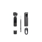 DJI OSMO POCKET 3 (CREATOR COMBO) - Ảnh 3