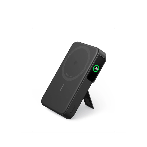 Pin Dự Phòng Từ Tính Anker MagGo 10000 (15W Ultra-Fast, Qi2) - A1654