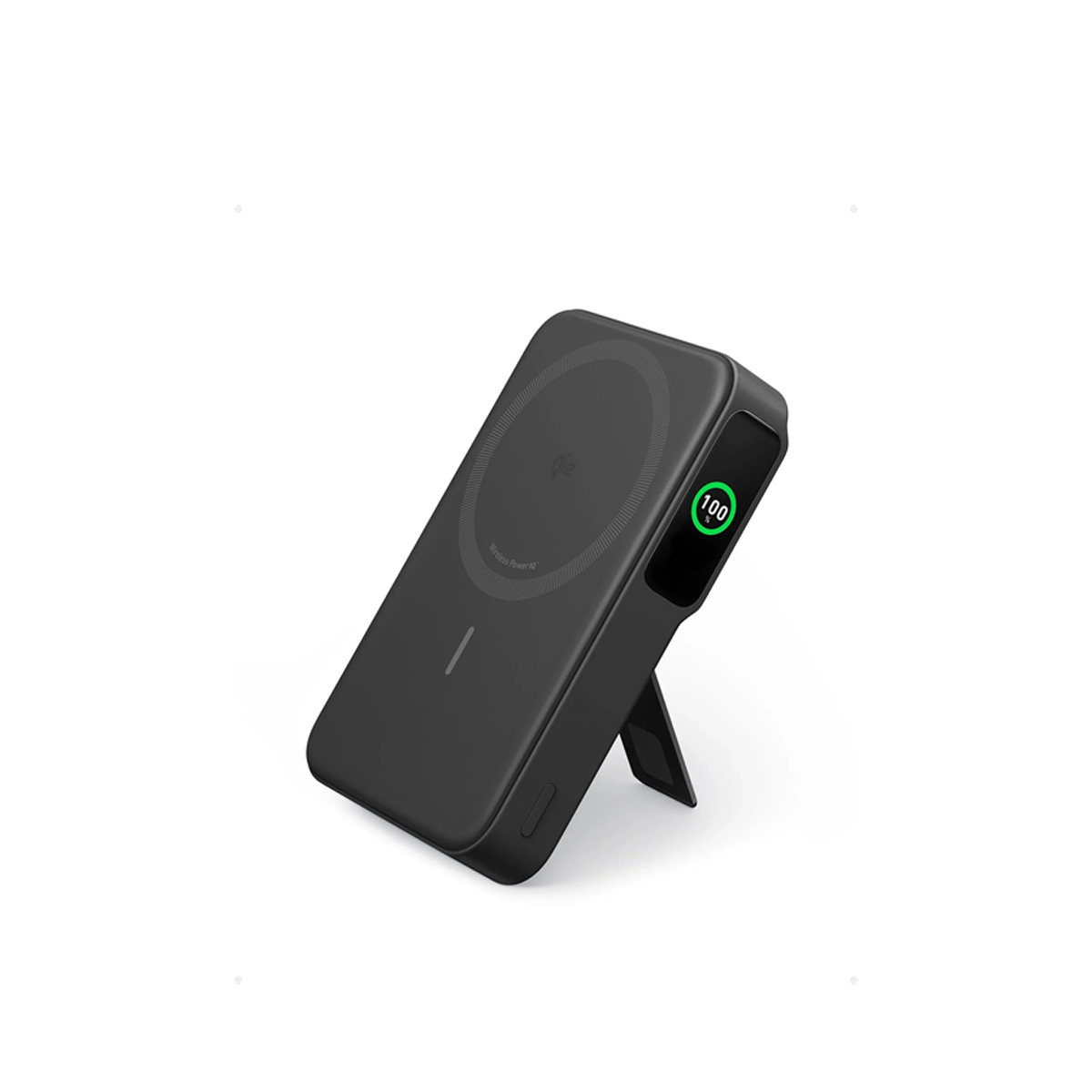 Anker 4 Pin Dự Phòng Từ Tính Anker MagGo 10000 (15W Ultra-Fast, Qi2) - A1654 - Ảnh 1