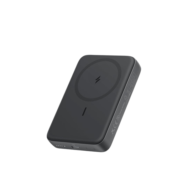 Pin Dự Phòng Từ Tính Anker Zolo 10000 30W - A1684