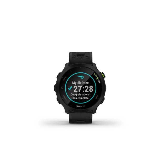 Garmin Forerunner 55 42mm dây silicone