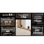 Loa KEF LSX II - Ảnh 2