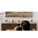 Loa KEF LSX II - Ảnh 4