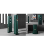 Loa không dây KEF LS60 Lotus Edition