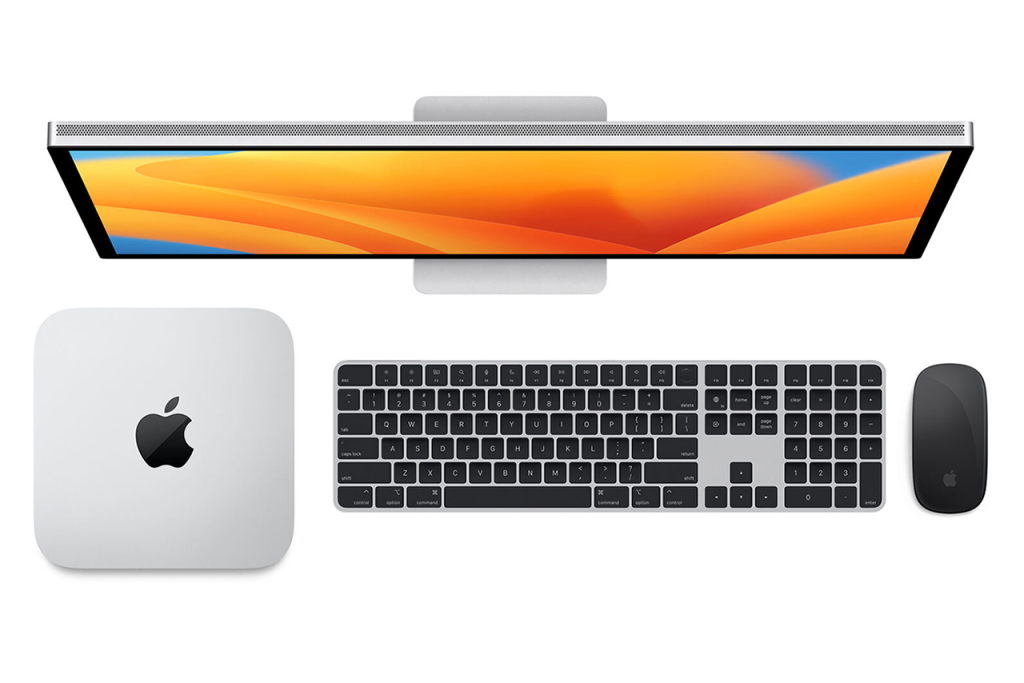 Mac Mini