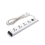 Ổ cắm điện Philips CHP2442WA, 4 lỗ, dây dài 2m - Ảnh 3