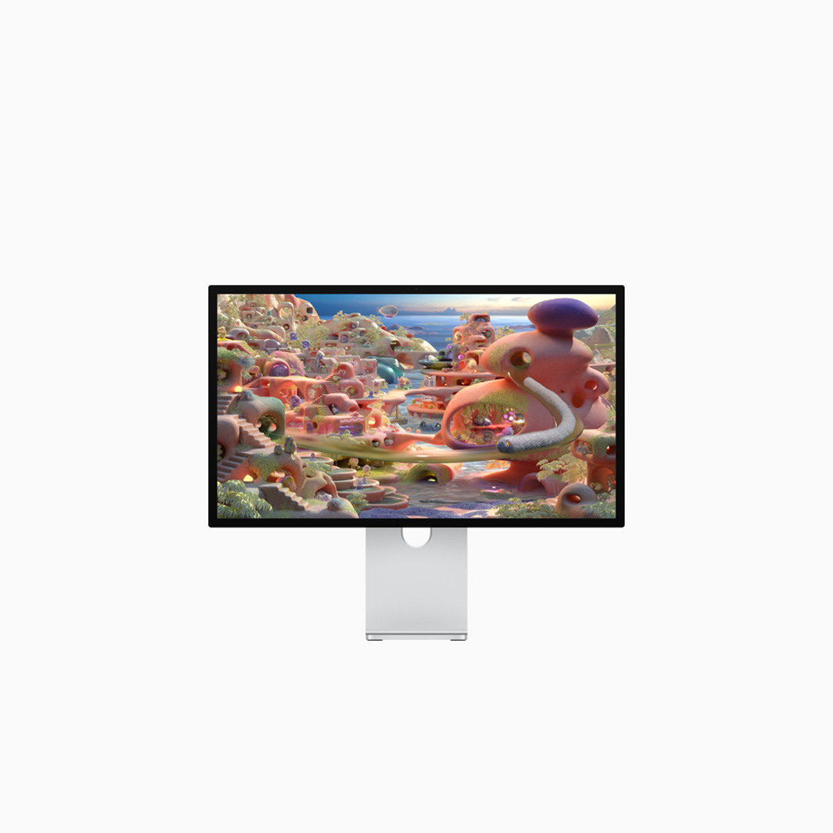 XDR 1.2 Studio Display XDR - Ảnh 1