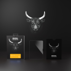 CƯỜNG LỰC MIPOW KINGBULL HD PREMIUM IPAD PRO 11” M4 2024