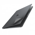 DÁN 3M INNOSTYLE (USA) DIAMOND GUARD 6-IN-1 SKIN SET FOR MACBOOK AIR M2/M3/M4 13-Inch – ISCS2681 – ISCS3240 - Ảnh 2