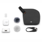 DJI Mic Mini - Ảnh 6