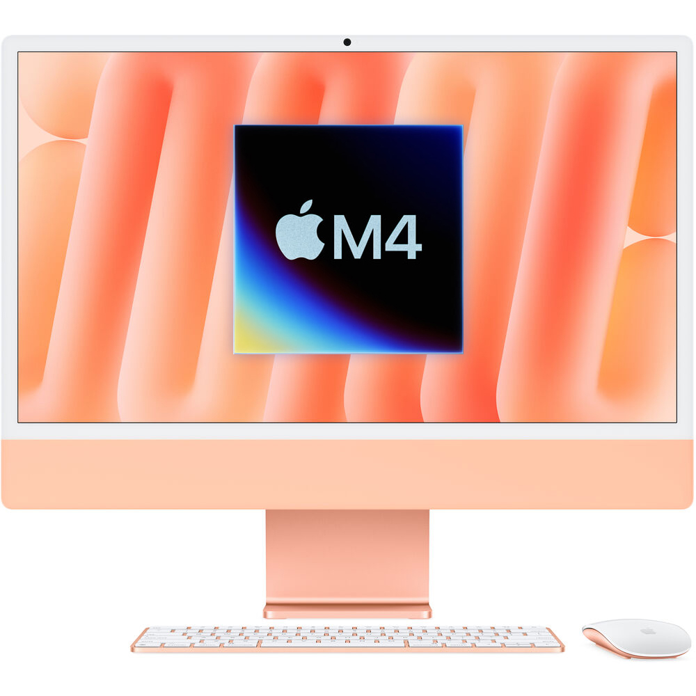Mua iMac M4 trả góp Cần Thơ