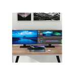 CỔNG CHUYỂN KIÊM ĐẾ CẮM ĐA MÀN HÌNH HYPERDRIVE 4K60HZ 13 PORTS MULTI-DISPLAY DOCK STATION - Ảnh 3