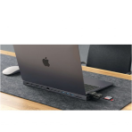 CỔNG CHUYỂN KIÊM ĐẾ CẮM ĐA MÀN HÌNH HYPERDRIVE 4K60HZ 13 PORTS MULTI-DISPLAY DOCK STATION - Ảnh 5