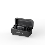 Micro thu âm Saramonic Blink500 B2+