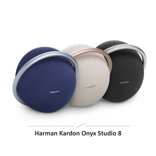 Loa Bluetooth Harman Kardon ONYX STUDIO 8