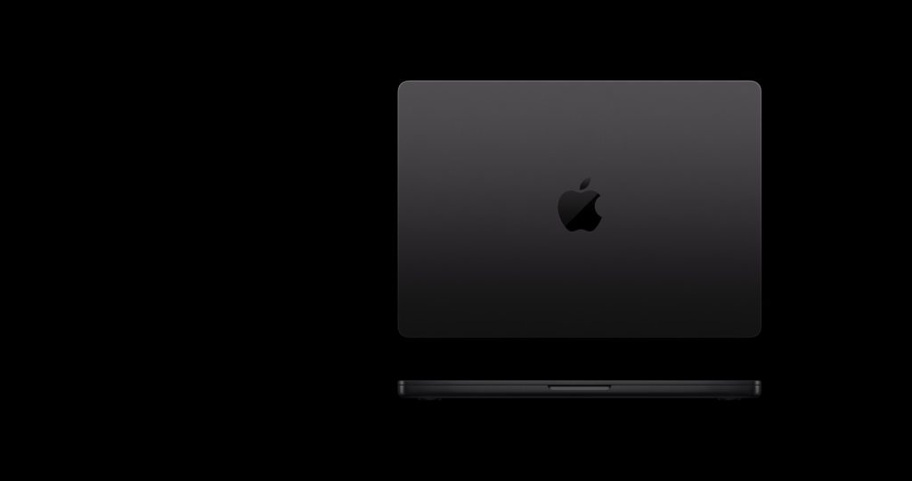 MacBook M5 Pro