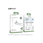 Cáp ACEFAST USB-C to Lightning MFI (1.2m) - C2-01 - Ảnh 5