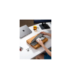 TÚI XÁCH CHỐNG SỐC TOMTOC (USA) BRIEFCASE MACBOOK PRO 14″ A14D2B1 – A14D2D1 – A14D2G1 - Ảnh 2