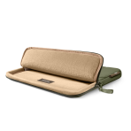 TÚI CHỐNG SỐC TOMTOC (USA) TERRA MACBOOK/ULTRABOOK 14″ – A27D2 - Ảnh 2