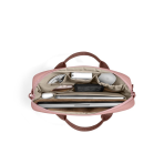 Túi Xách TOMTOC USA Terra-A28 Puffy Laptop Handbag – A28 - Ảnh 3