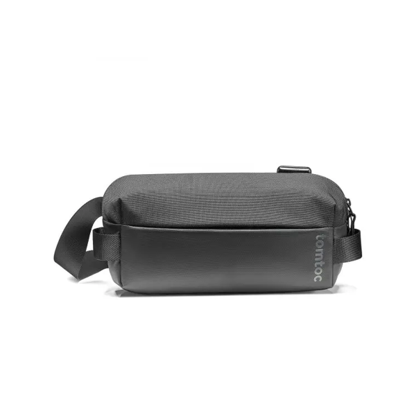 TÚI ĐEO CHÉO TOMTOC (USA) LIGHTWEIGHT SLING BAG S – T21S1 (H02A4/H02-A04)