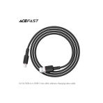 Cáp ACEFAST USB-A to USB-C (1.2m) - C2-04 - Ảnh 2