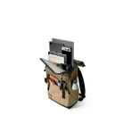 BALO TOMTOC (USA) SLASH FLIP RUCKSACK 18L FOR MACBOOK / ULTRABOOK 16″ T64M1/A64E1 - Ảnh 2