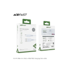 Cáp ACEFAST Micro (1.2m) - C3-09 - Ảnh 3