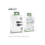 Cáp ACEFAST Micro (1.2m) - C3-09 - Ảnh 4